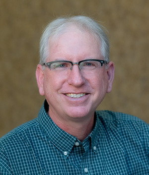 Image of Doug Larkin
