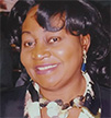 Mercy Ogunsola-Bandele