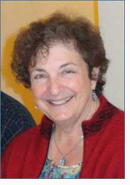 Phyllis Katz