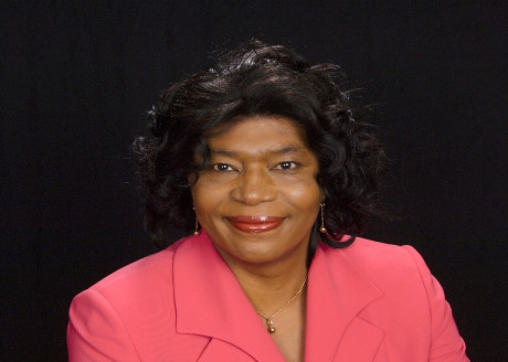 Irene Osisioma, Chair  CADASE RIG
