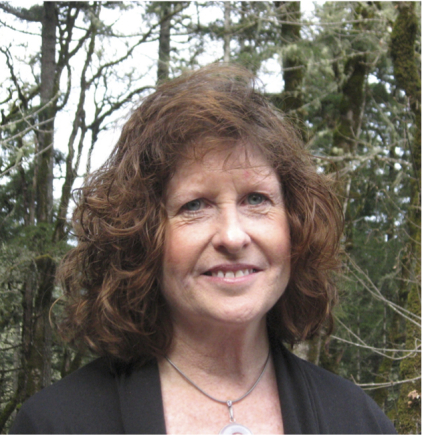 Lynn Dierking, Committee Chair