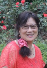Mei-Hung Chiu, NARST Immediate Past President, Elections Committee Board Liaison