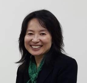 Nam-Hwa Kang  Equity and Ethics Committee Chair