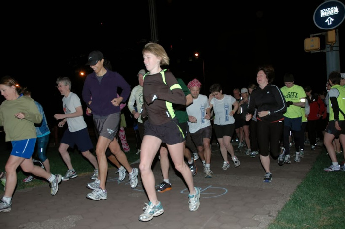 MIND and SOLE – STRONG AS STEELE 5K (fun run/walk)  at NARST* Funrun  We are gearing up for our second annual Mind and Sole Run to be held concurrent with the NARST annual meeting* on March 31st, 6am – 7:15am! This is a 5k fun run, walk, etc. — a time to get together with friends and enjoy the beautiful early Pittsburgh morning!  1) To help us with a t-shirt headcount (we will be arranging for technical shirts again), sign up by Feb 15th. You can sign up later than Feb 15th to participate, but after that date we cannot guarantee a t-shirt. Also, shirts will NOT be mailed and you must pick up your shirt at NARST or it will be given away.  2) You can sign up for the run, as well as to volunteer, here: http://www.surveymonkey.com/s/MINDandSOLE  Funrun2Volunteers are needed for the following: 1. Coordinating sign up 2. Coordinating goodie bags 3. Distributing goodies/t-shirts (at NARST) 4. Help coordinate local issues in Pitt 5. Help with course day management 6. Medical – are you an EMT or First Aid certified? We need you! 6. Other (you name it!)  3) Also, if you are a Pittsburgh area runner (or have been) we would love your help in connecting with the local running clubs there and designing the best route (safety is our #1 priority!).  4) There are plenty of free couch to 5k (and other level) training plans that range from 6 – 10 weeks (e.g., http://www.c25k.com).  IT’S TIME TO SIGN UP!  See you in Pittsburgh!  *This event is not sponsored nor endorsed by NARST.  If you have questions or concerns, please let us know:  Angie Calabrese Barton (acb@msu.edu) and Julie Luft (jaluft@uga.edu).