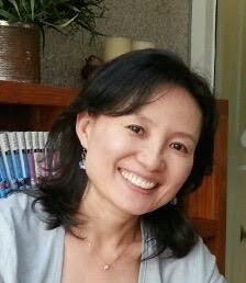Nam-Hwa Kang, Chair Equity and Ethics Committee