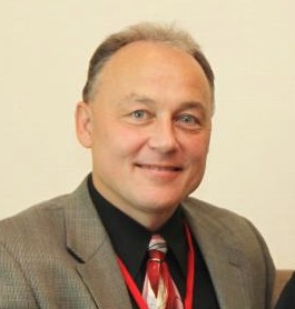 Randy Yerrick  NARST Director of Electronic Communications
