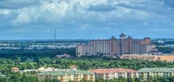 Hilton Orlando