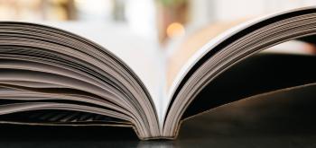 Open Book