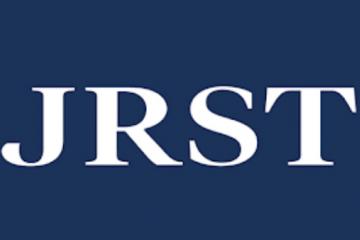 JRST logo