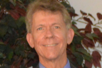 J. Randy McGinnis 2017