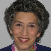 Linda P Rosen