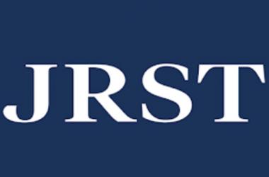 JSRT logo